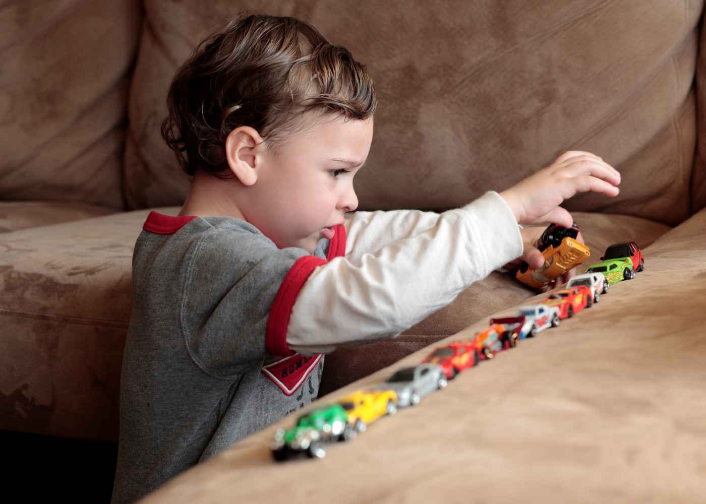 Why Autism Research Organizations Deserve Your Support