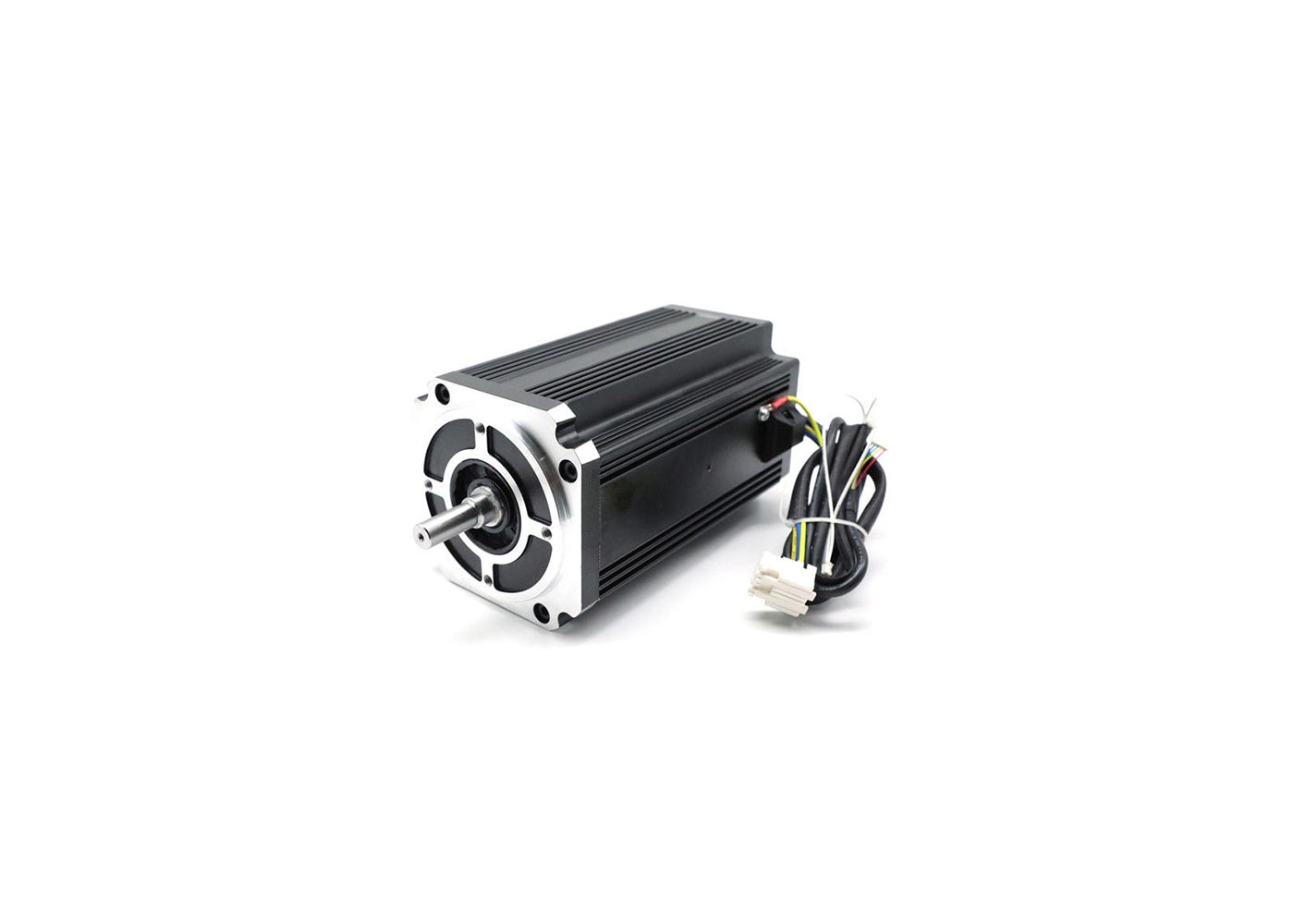 Why Brushless DC Motors Are a 'Critical Game Changer'