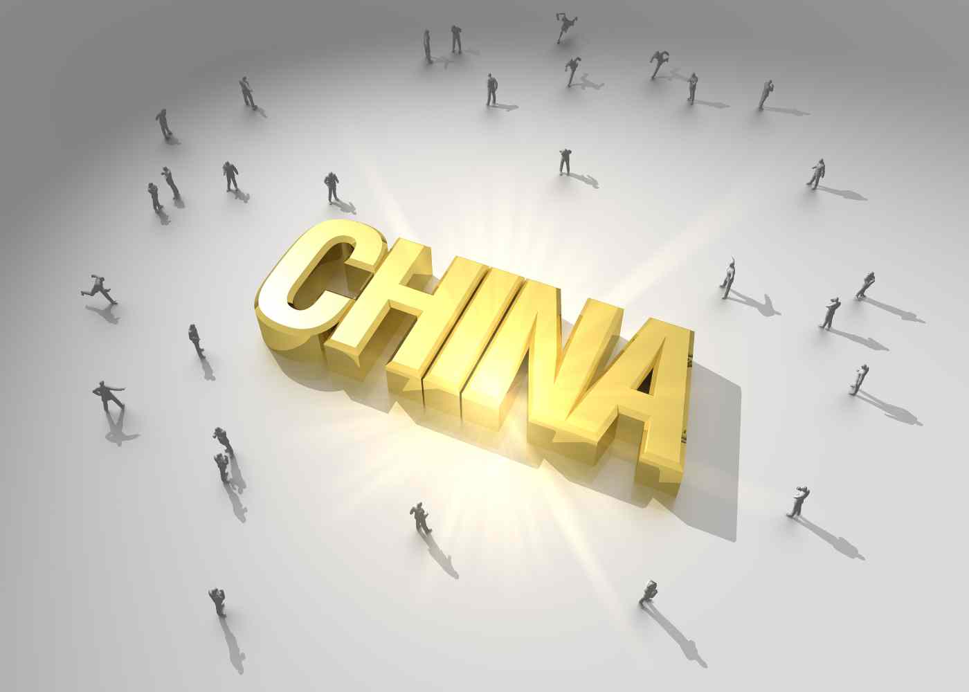 Why China's Economy Won't Decline as Expected: Separating Fact from Fiction