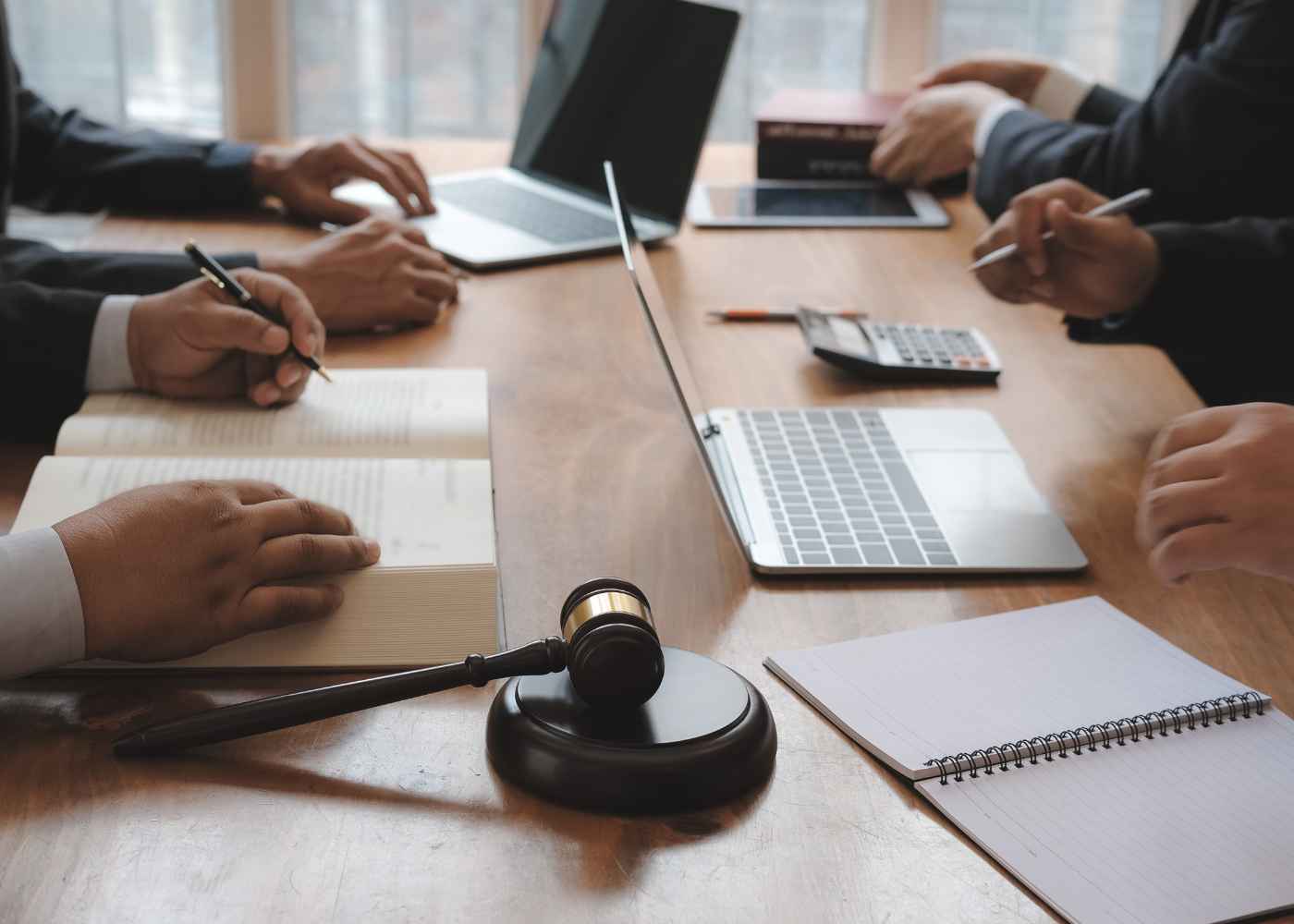 Why Choosing a Progressive Law Firm Is Essential for Major Investment Matters