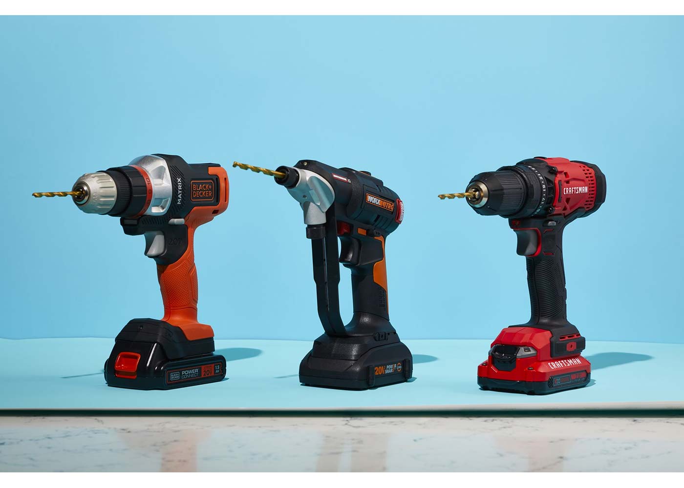 Why Cordless Tools Are a Must-Have for Every Homeowner
