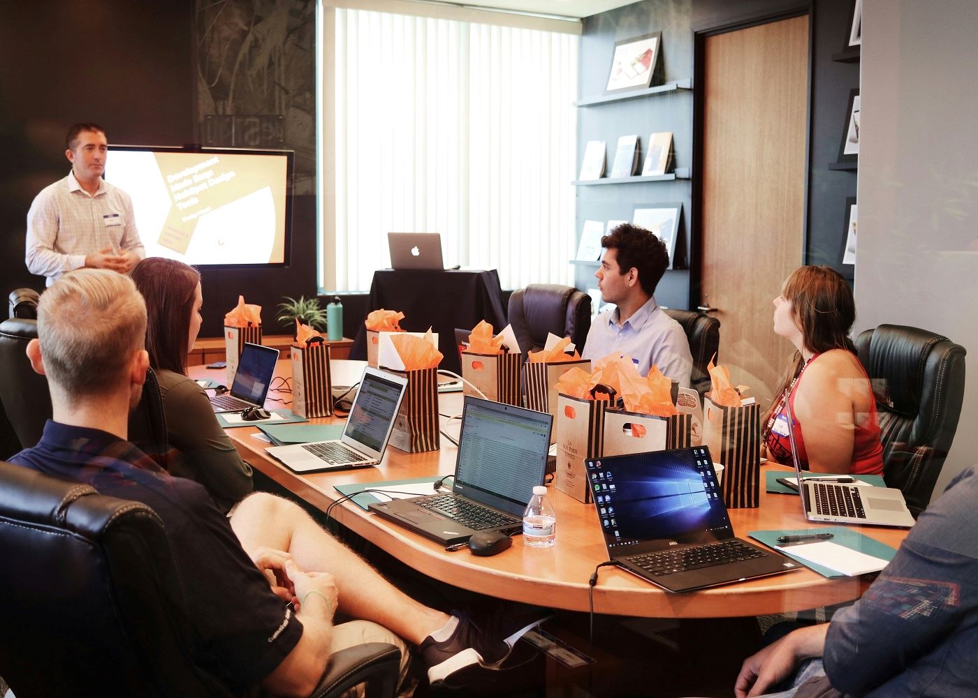 Why Digital Marketing Is Essential for Your Business in the Modern World