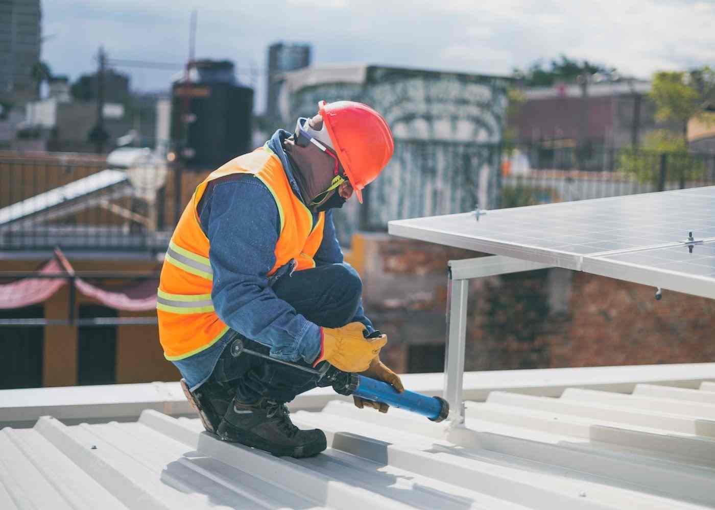 Why DIY Inverter Installation is Not Recommended