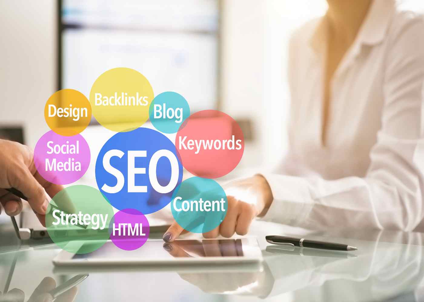 Why Every SEO Specialist Needs to Pay Attention to Googles SGE