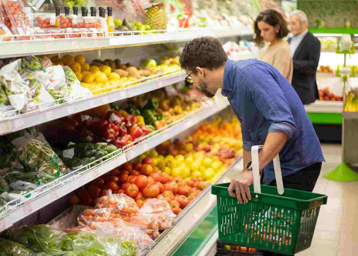 Why Farm-to-Table Grocery Shopping Transforms Your Health and Community Impact