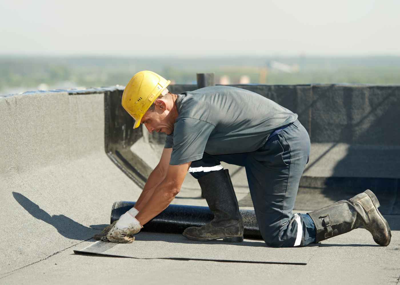 Why Full-Service Roofing Contractors Are Essential for Your Business Needs