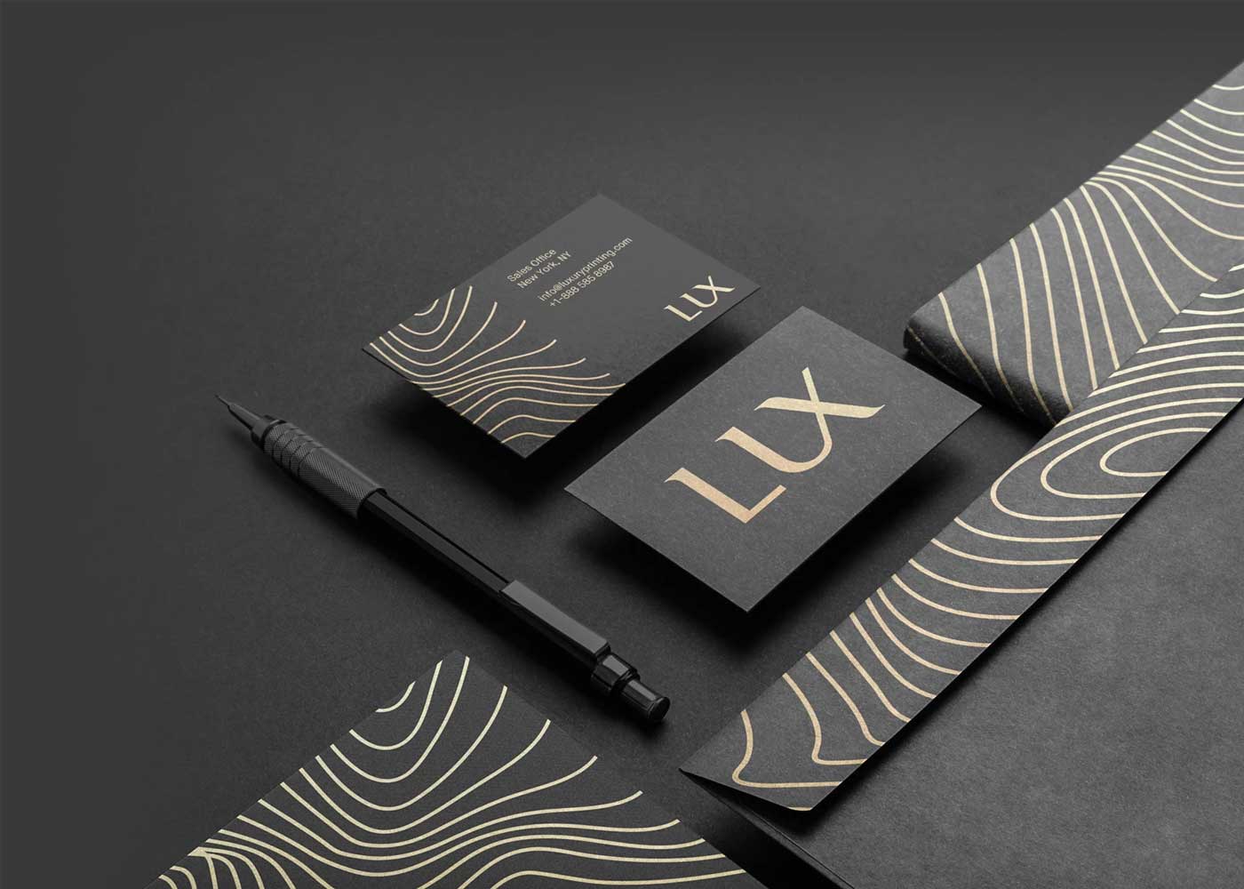 5 Reasons Why High-Quality Business Card Printing is Essential for Your Branding