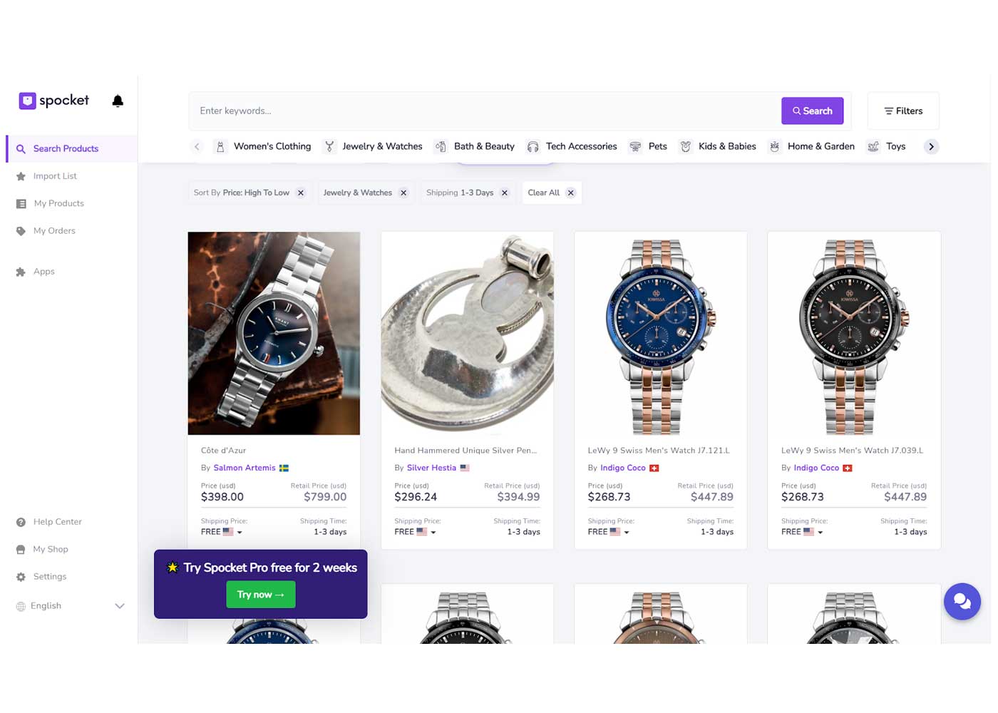 Why High Ticket Dropshipping is a Game-Changer for Online Entrepreneurs