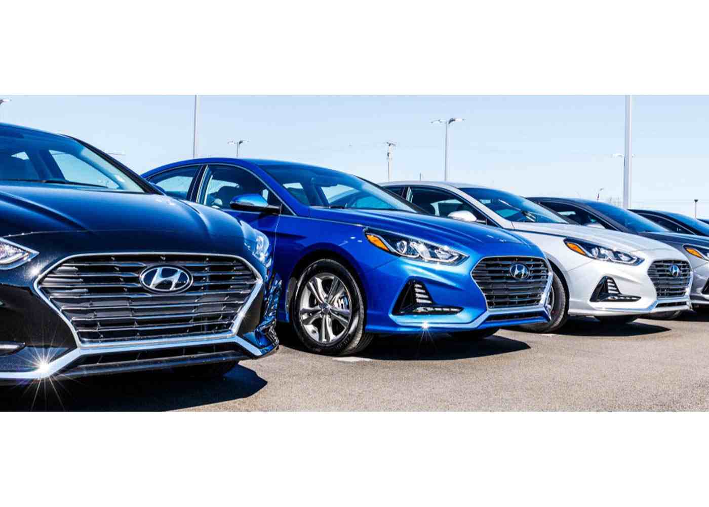 Why Hyundai's Make Are At the Top of the List of Used Cars