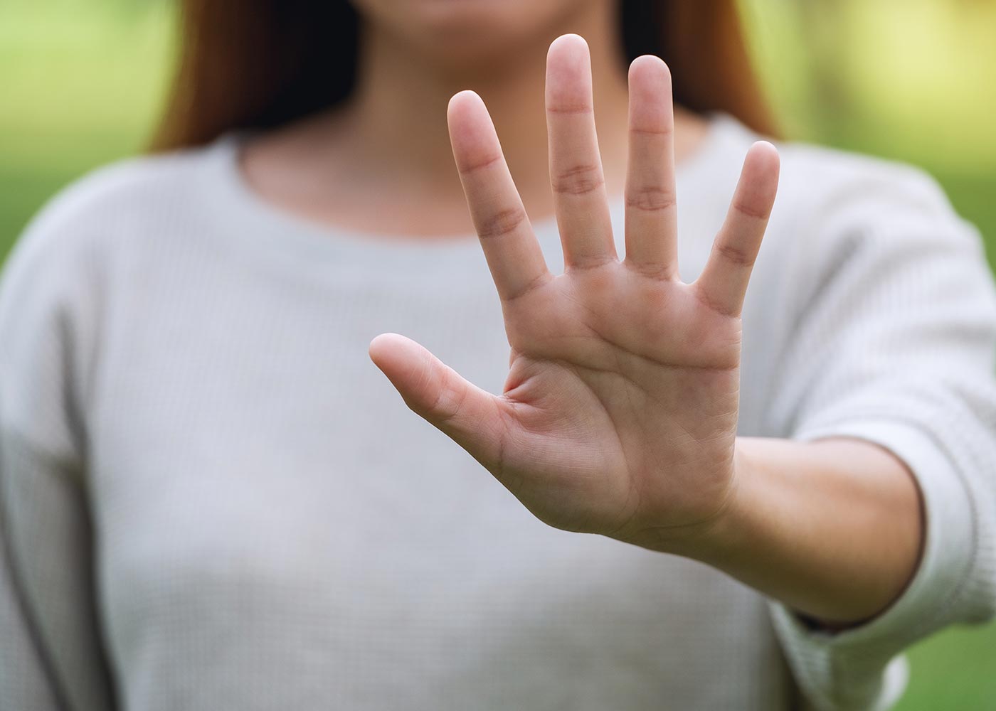Why intelligent use of NO is your most powerful tool to success