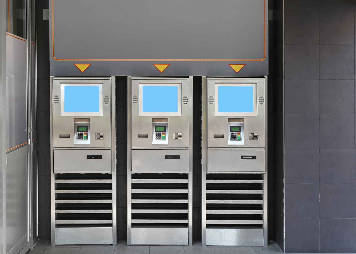 Why Investing in High-Quality Kiosk Machines Is Essential for Business Success