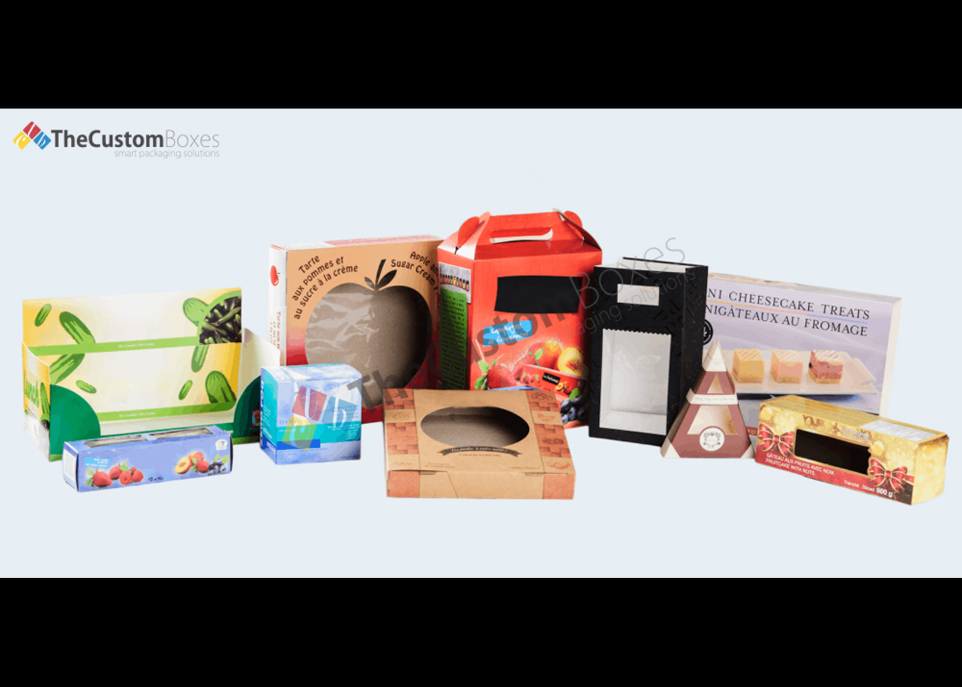 Why is Custom Packaging Important for Your Products