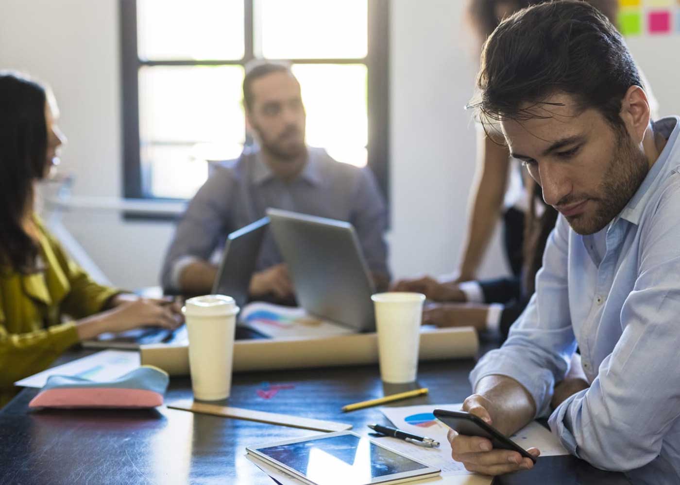 Reasons You Should Always Monitor your Employee Internet Use