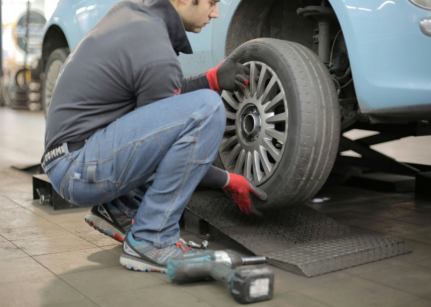 Why It's Important To Get Your Car Checked by a Mechanic After an Accident
