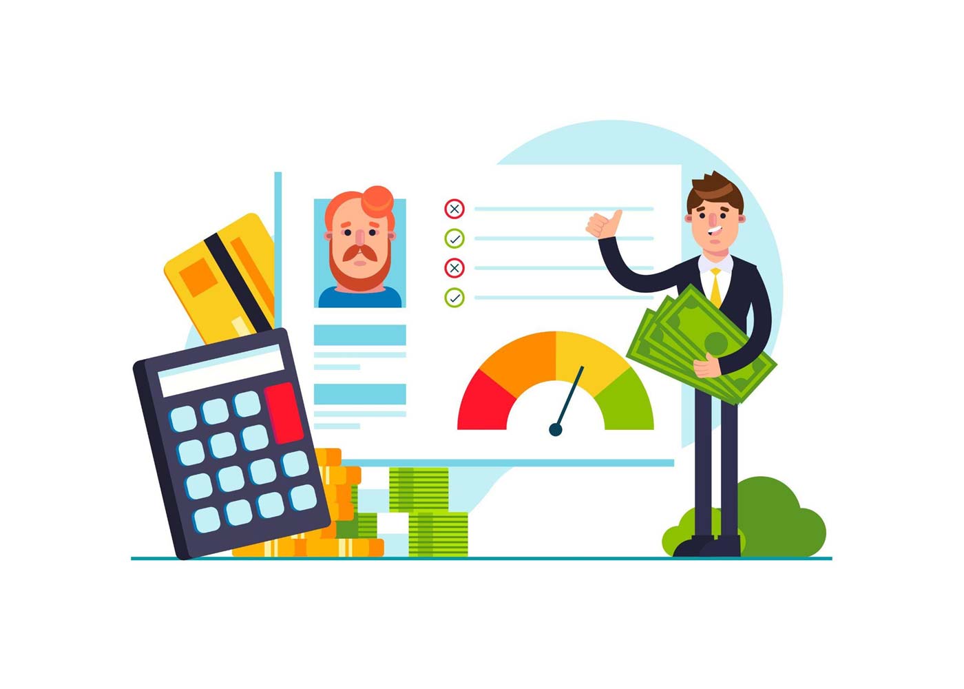Monitor Your CIBIL Score: A Smart Financial Move