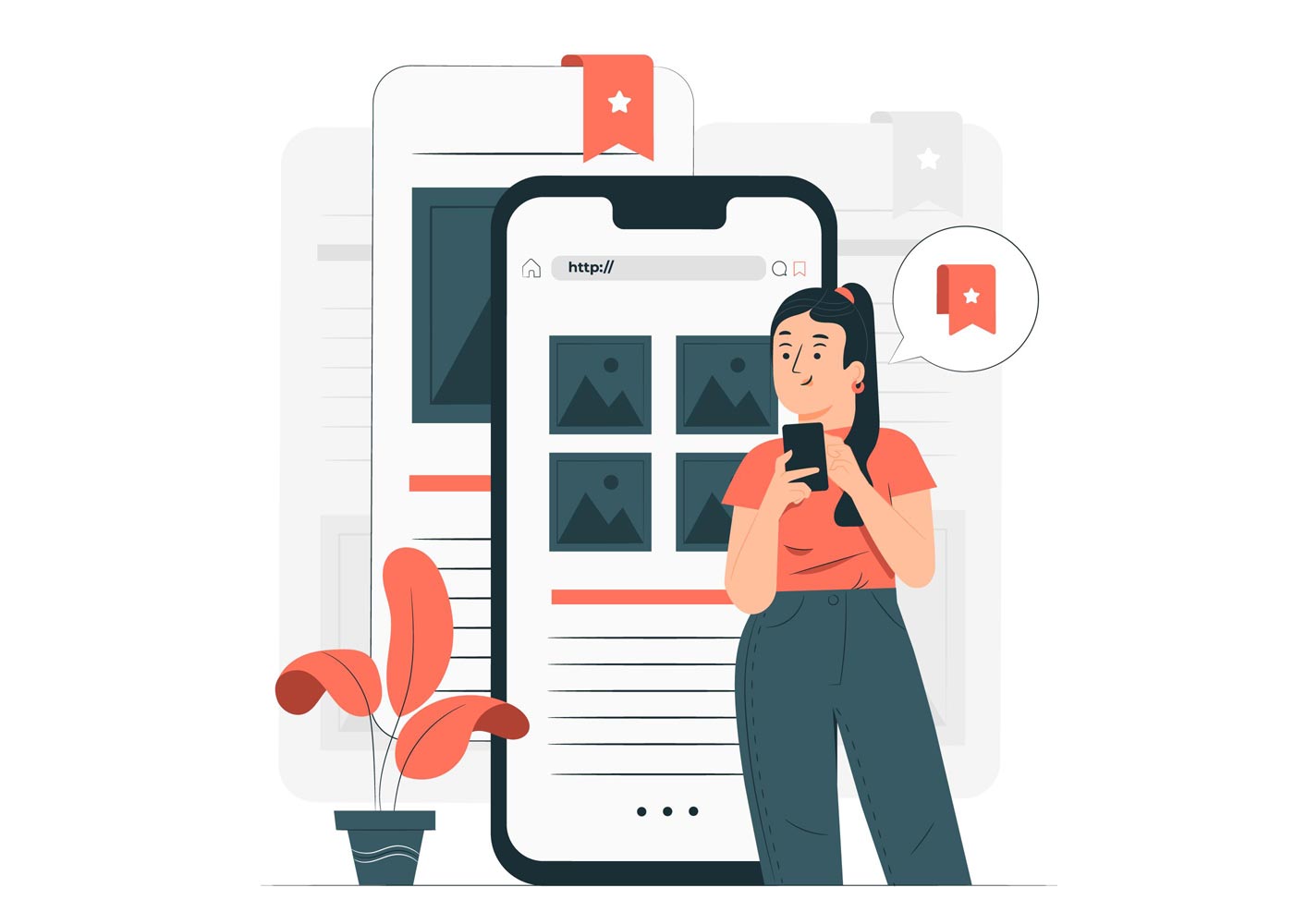 Why Mobile Apps are Essential for E-commerce Stores