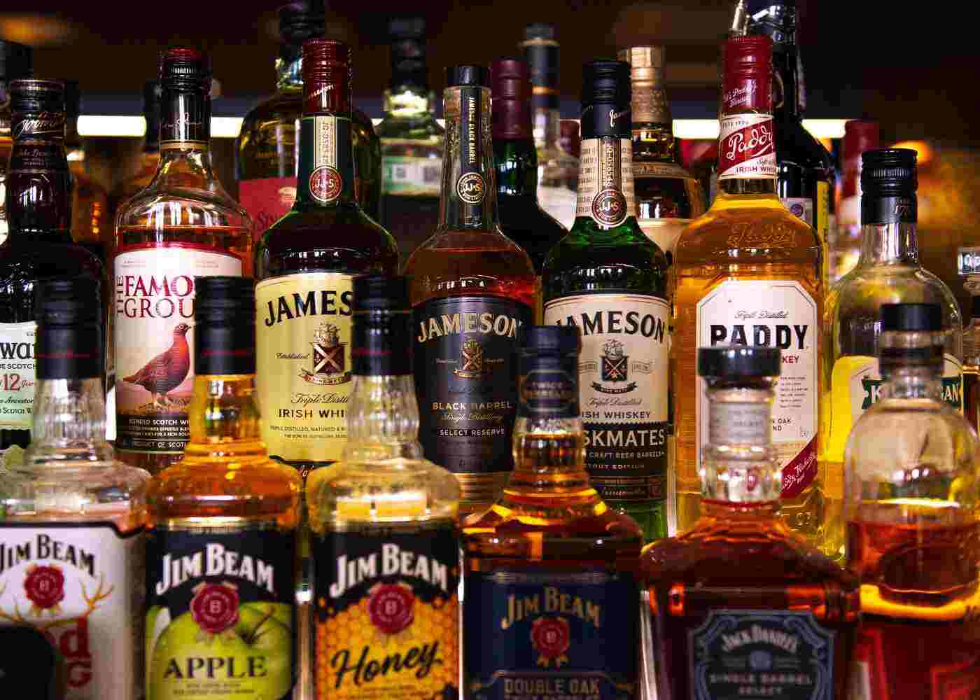 5 Benefits of Partnering with a Full-Service Beverage Provider