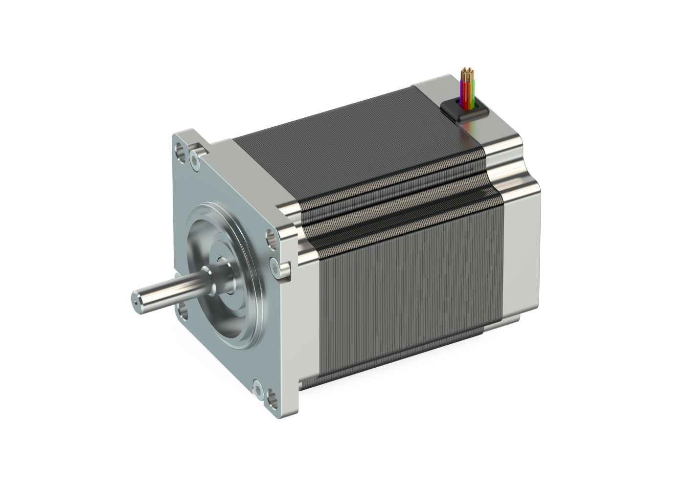 Why Premium Induction Motors Matter in Oil and Gas Operations