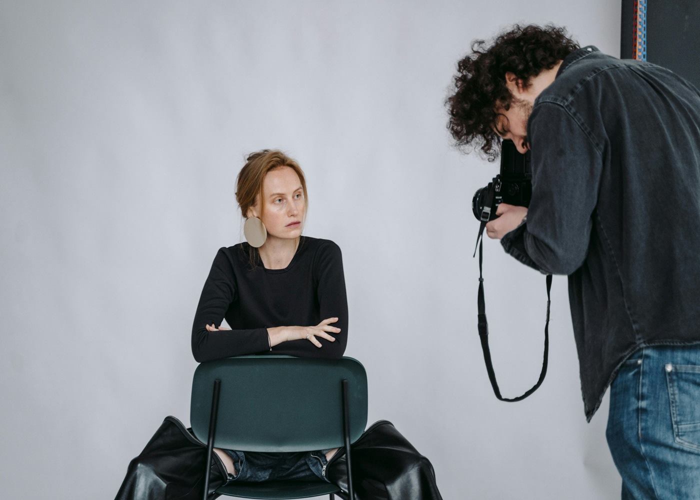 Why Professional Headshots Matter in a Digital-First World