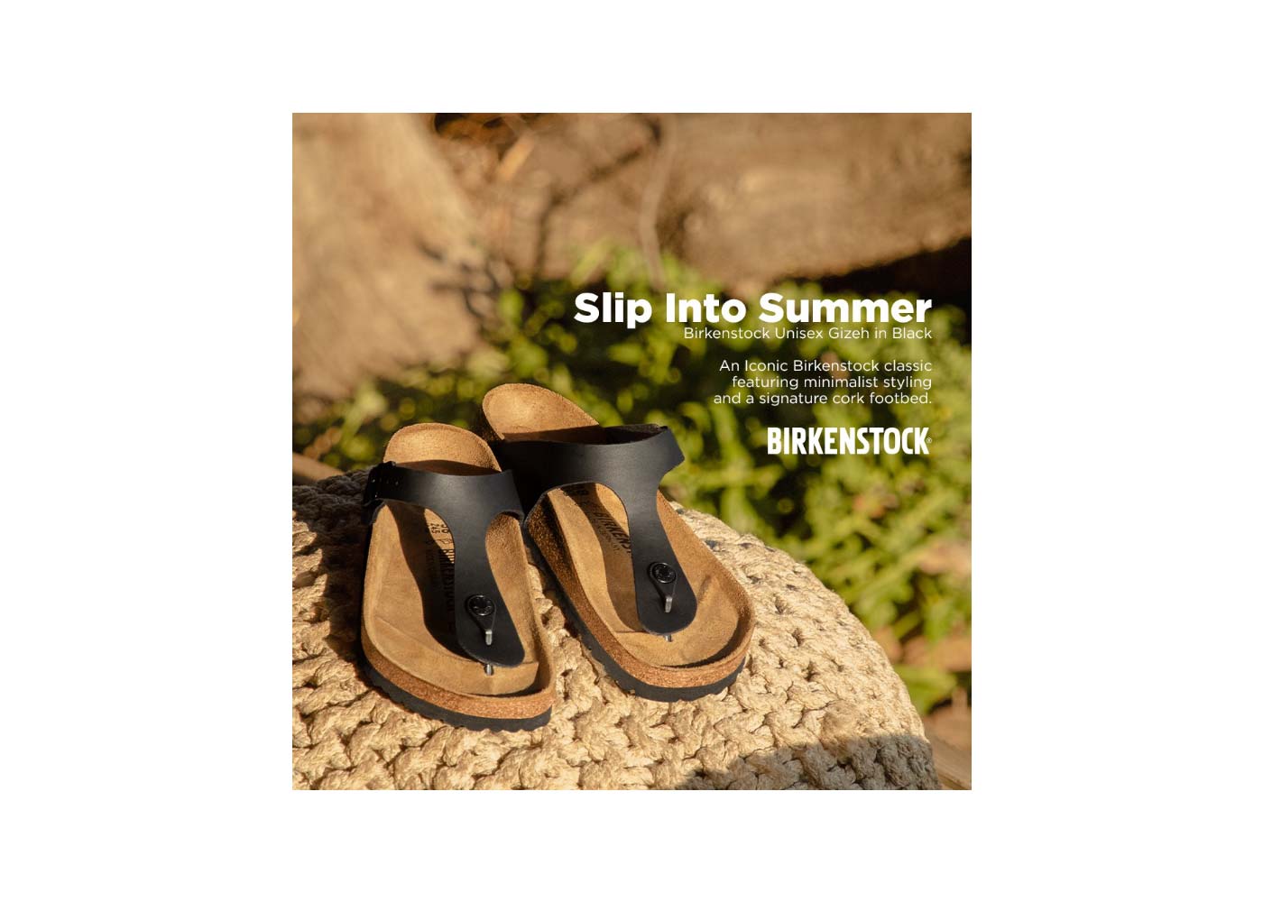 Why Should Birkenstock Sandals Be Your Go-To Footwear?