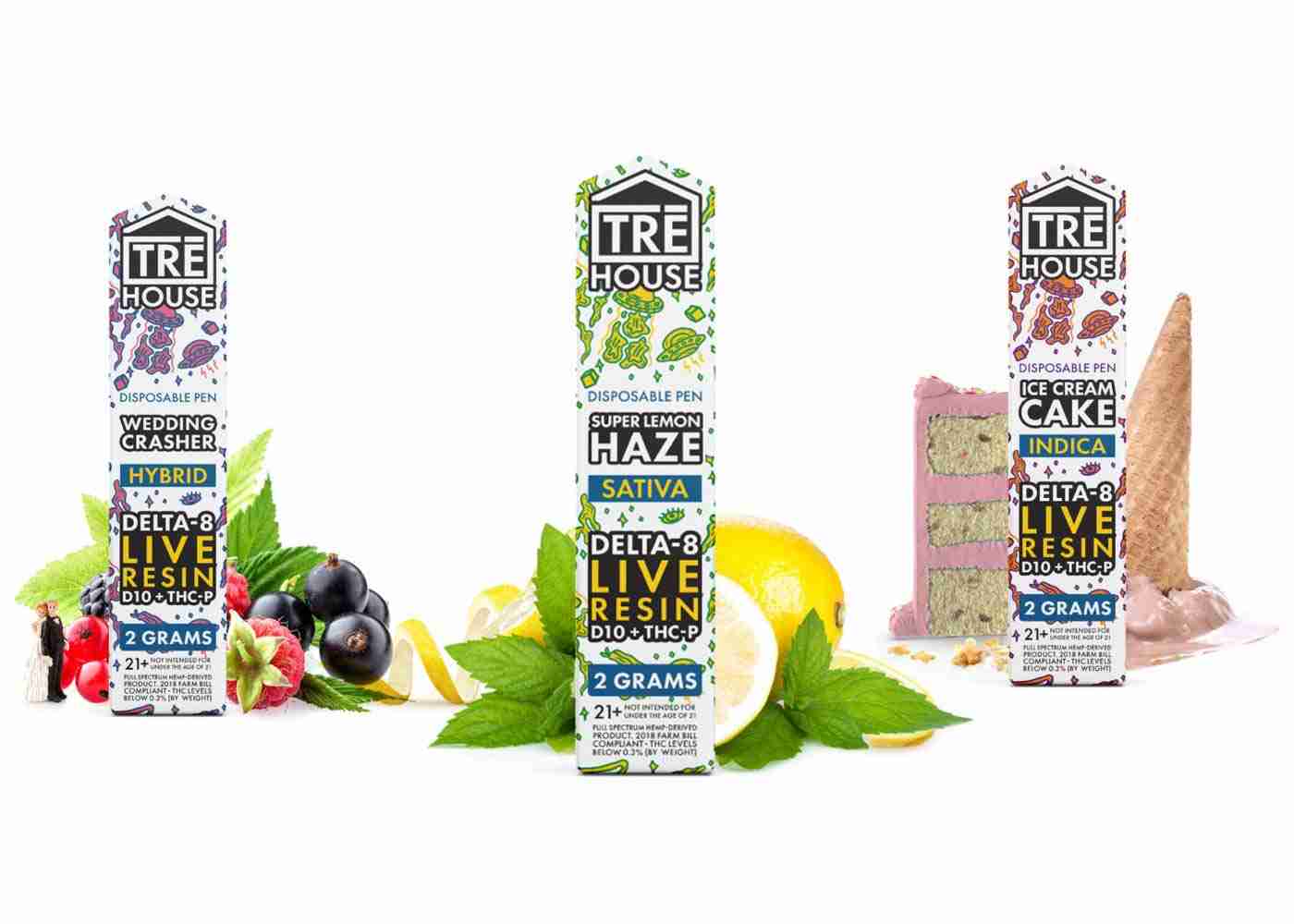 Why Should You Consider Using THC Vape Pen This Winter?