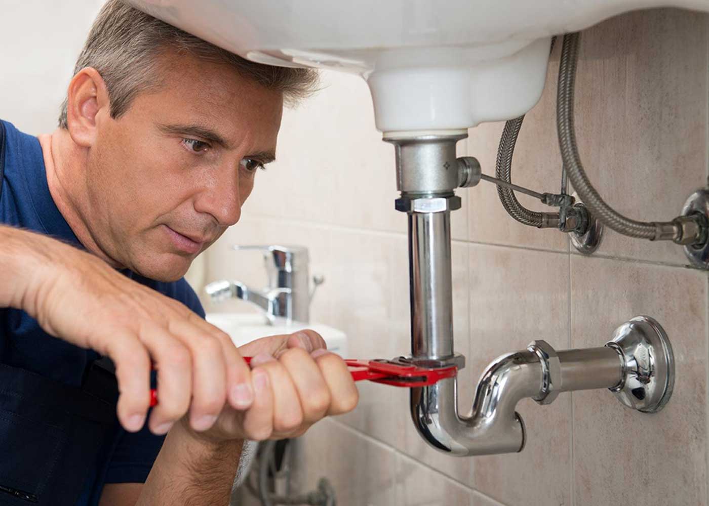 Why Should You Hire a Plumber to Find Water Leaks in Underground Pipes?