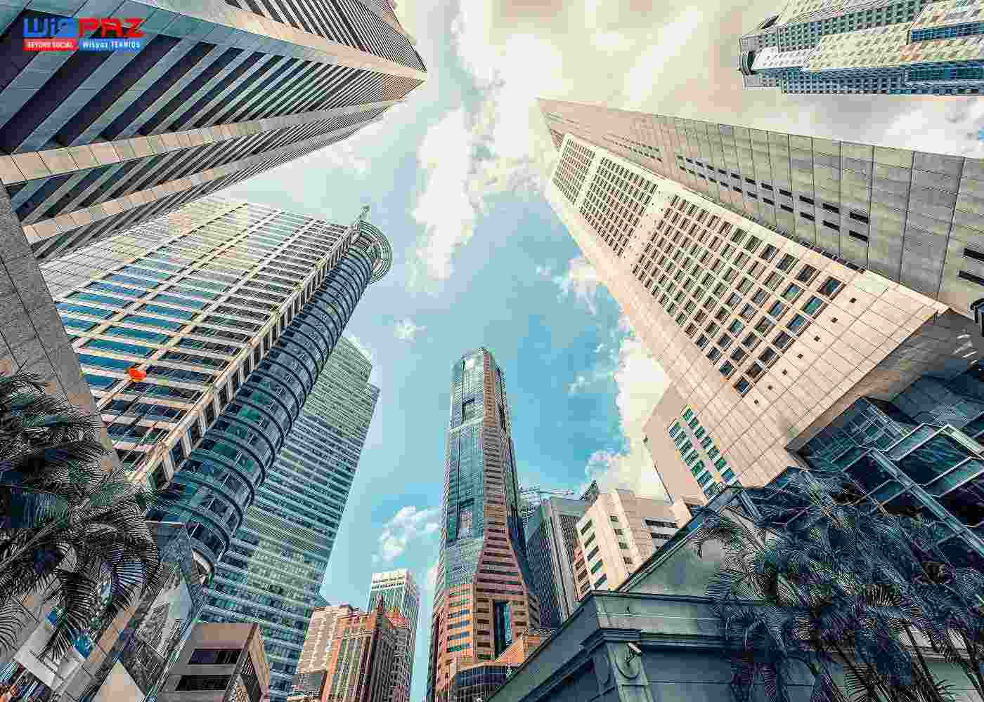 Why Singapore Is The Best Place To Incorporate A Company