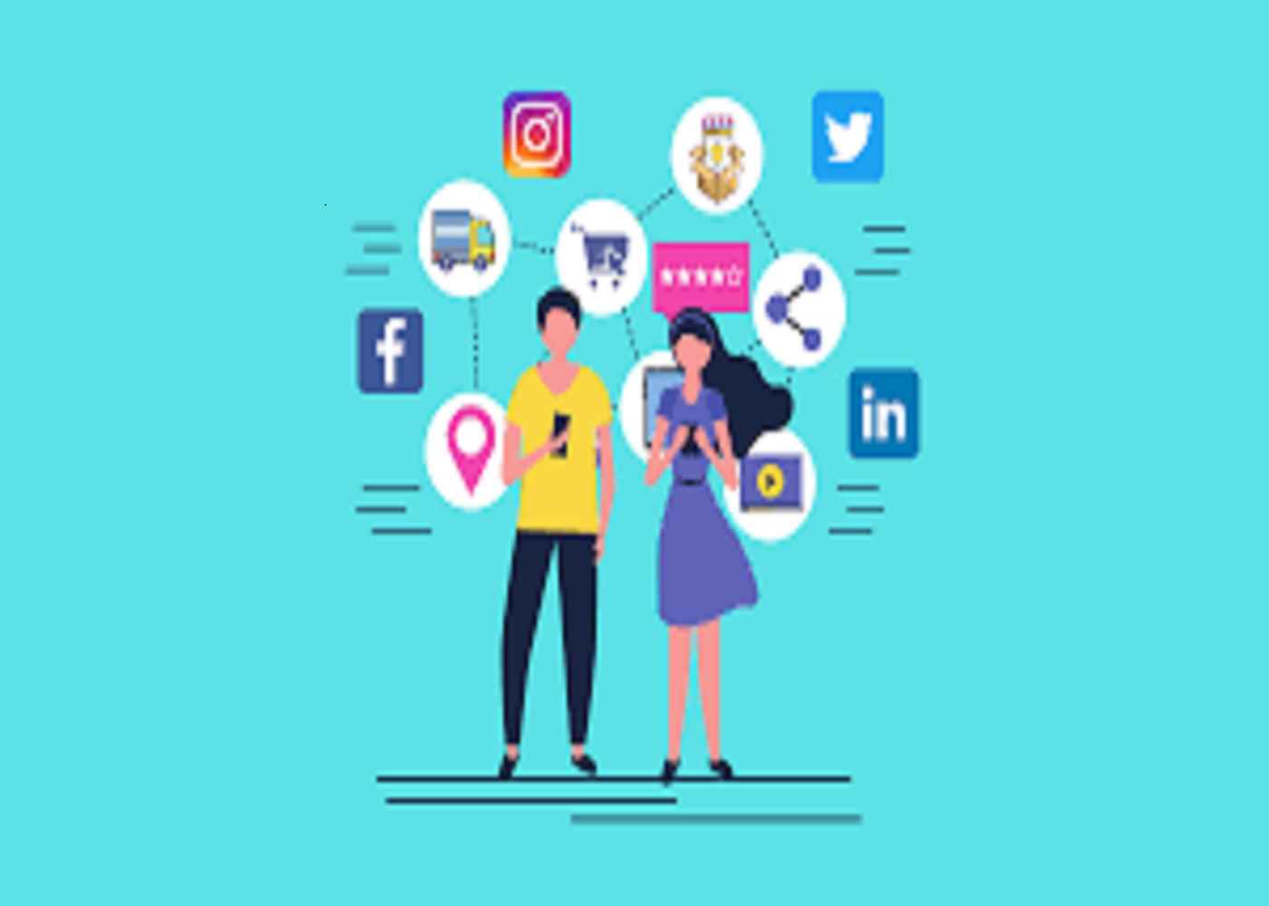 Why Social Commerce is the future of online shopping?