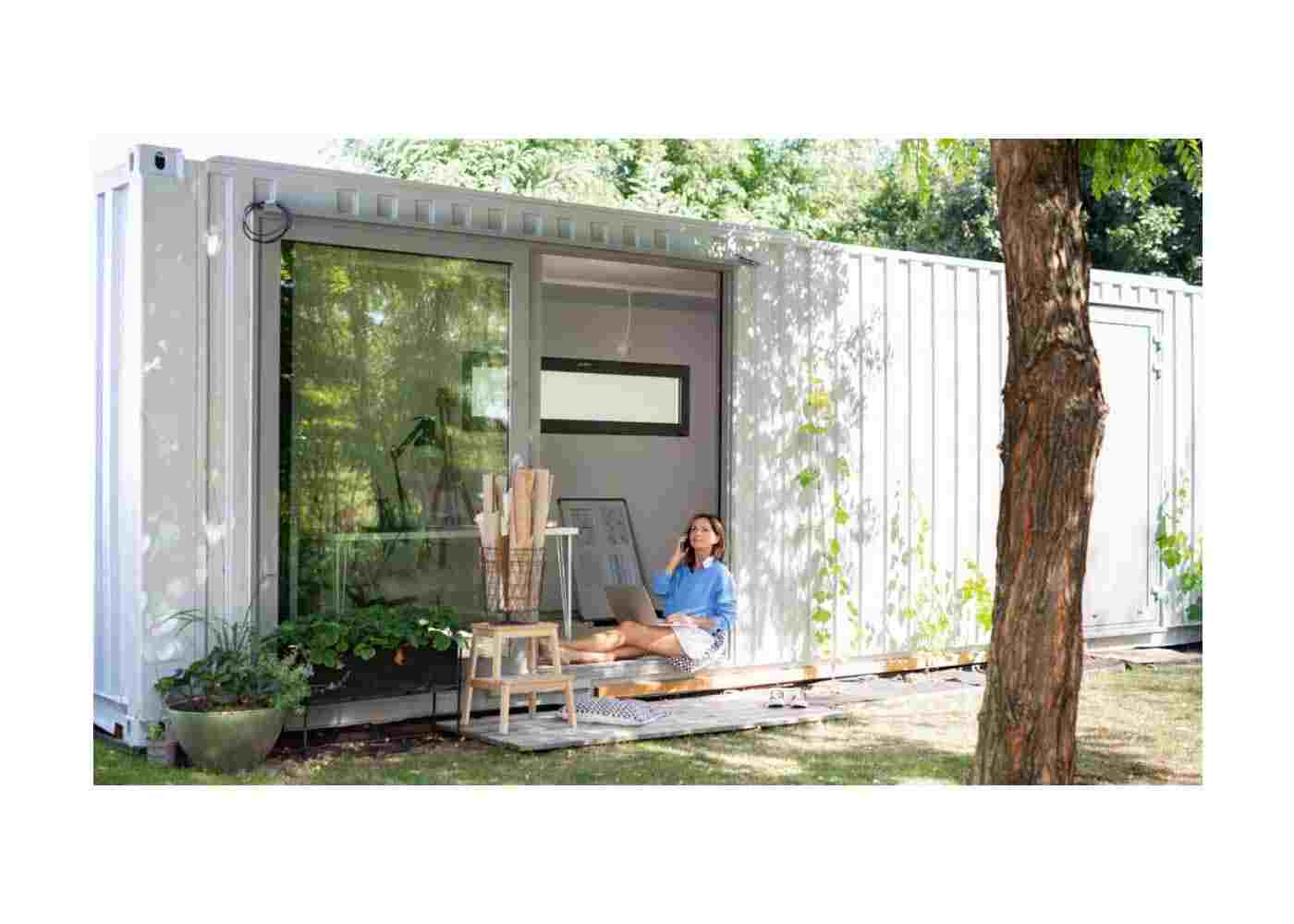 Why Storage Containers Are Great for Home Renovations