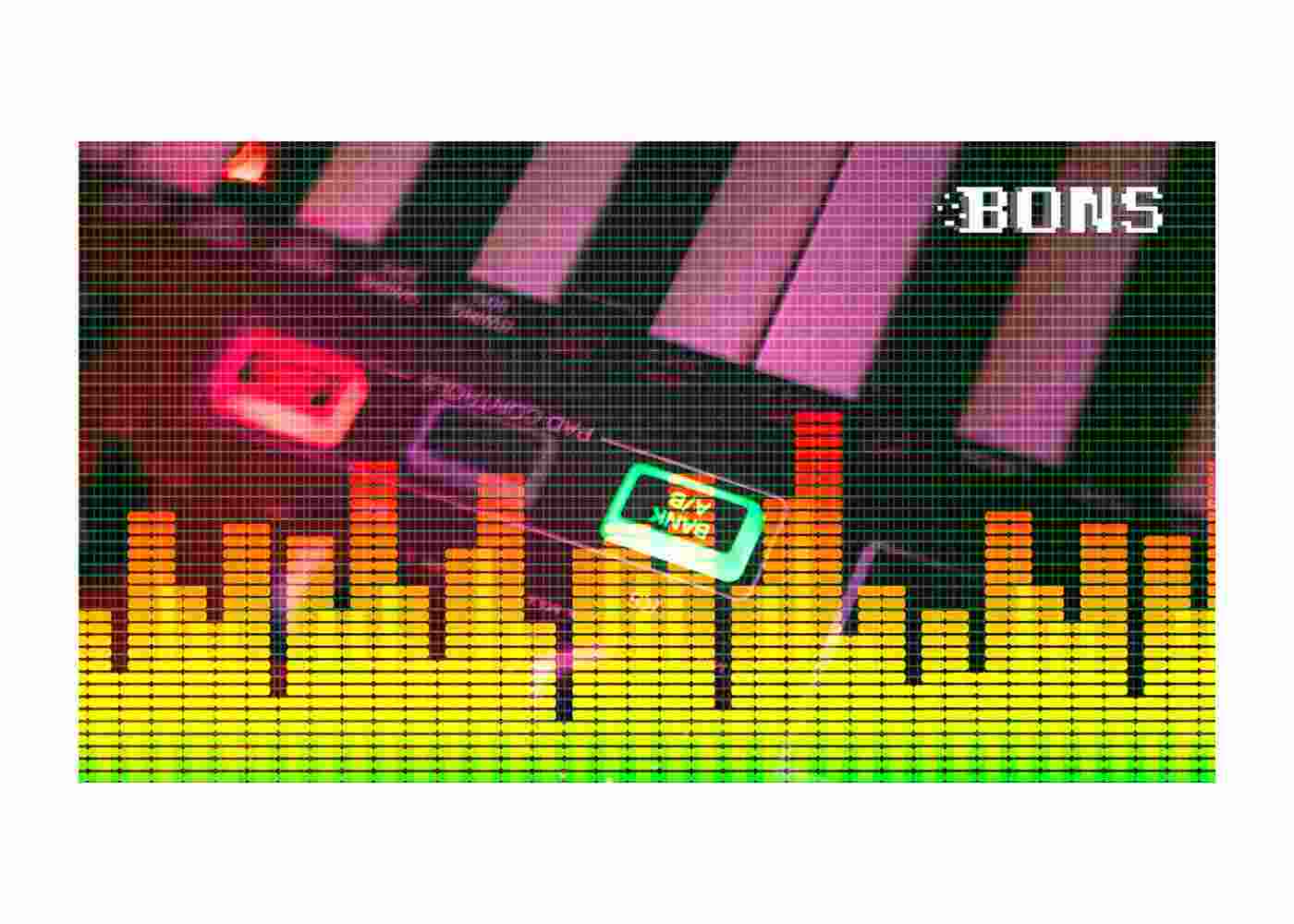 Win Big with BONS FREE Radio Contests!