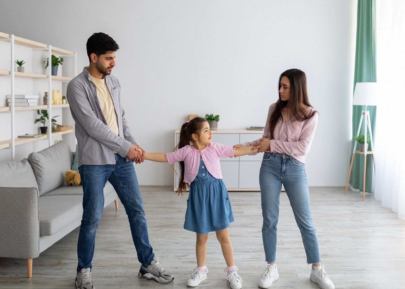 Winning Your Child Custody Case with Confidence