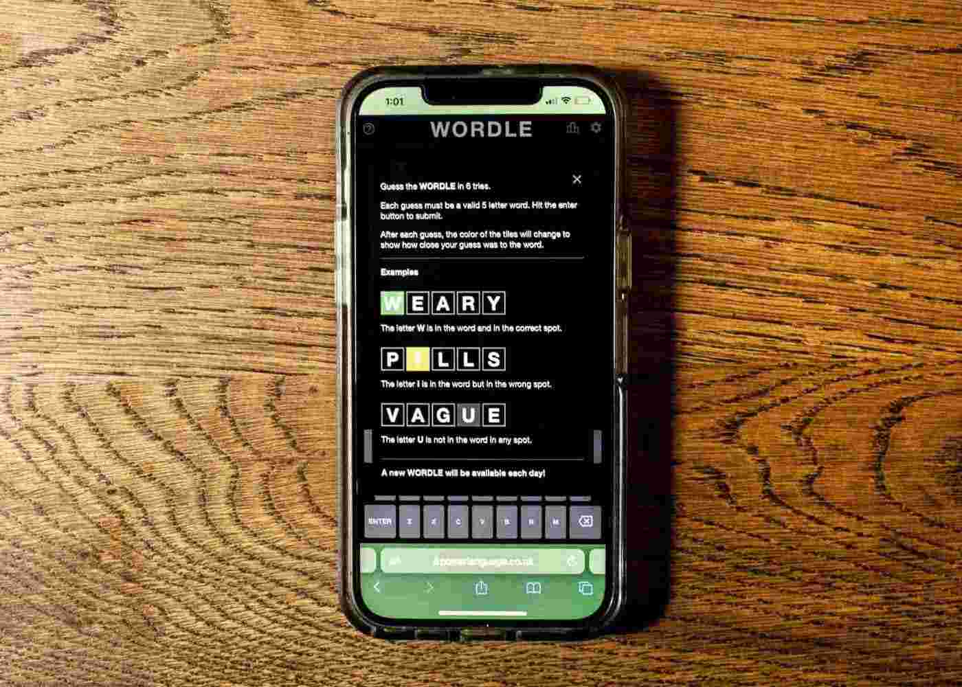 Wordle Cheats Should You Use Them Or Not 