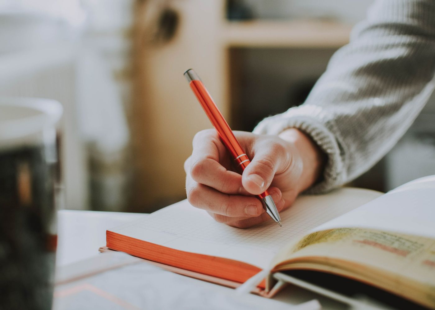 Words That Wow: A Roadmap to Outstanding College Essays