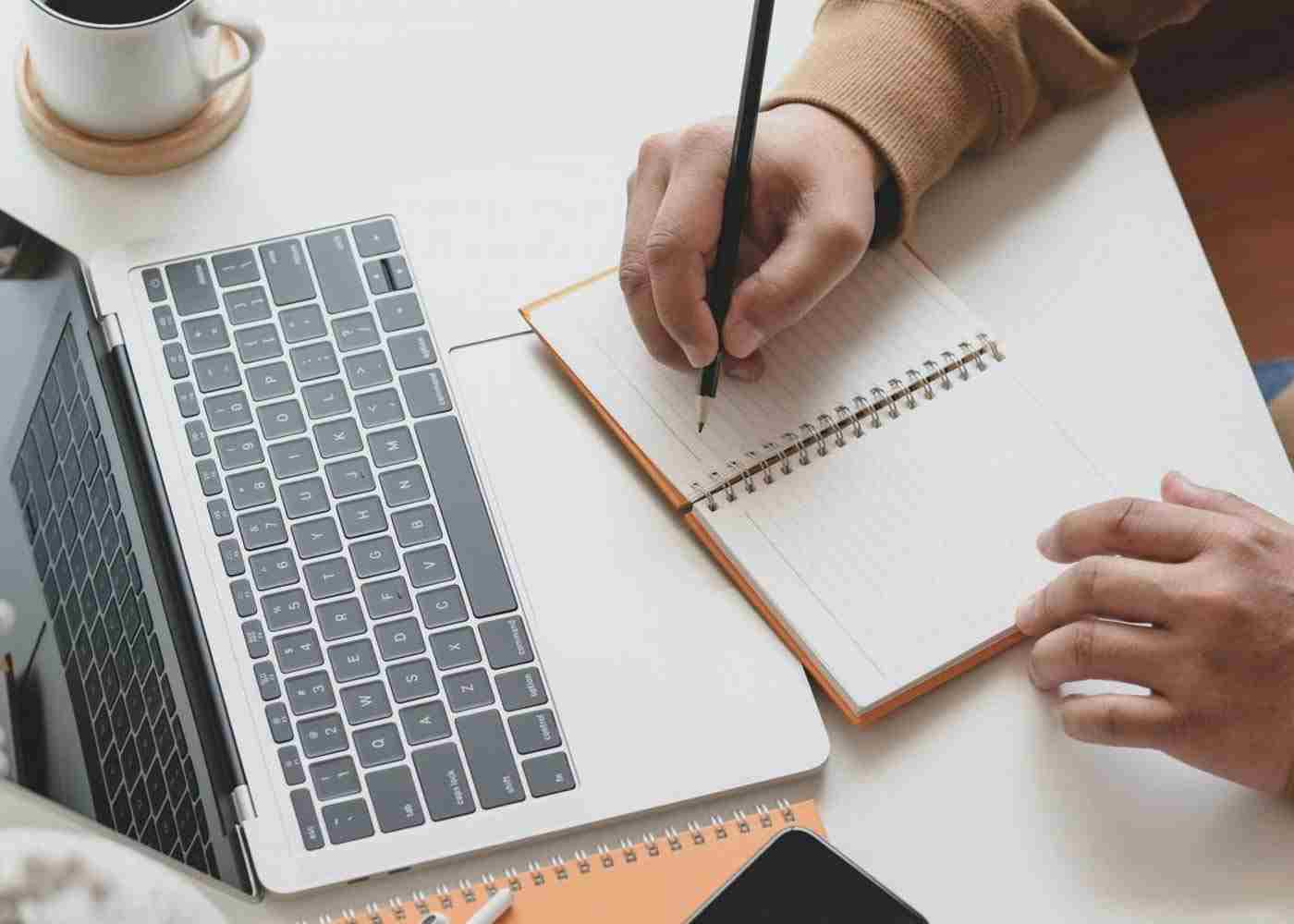 Writing a Coherent and Structured Dissertation Methodology Chapter