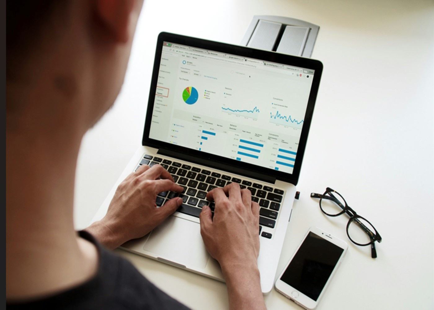 Year-Round Tax Planning: How to Stay Ahead of the Game