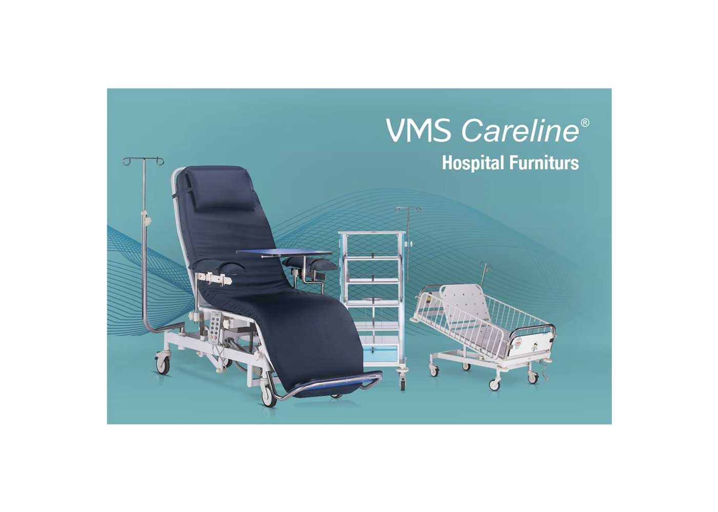 Your Complete Guide to Hospital Furniture: Everything You Need to Know