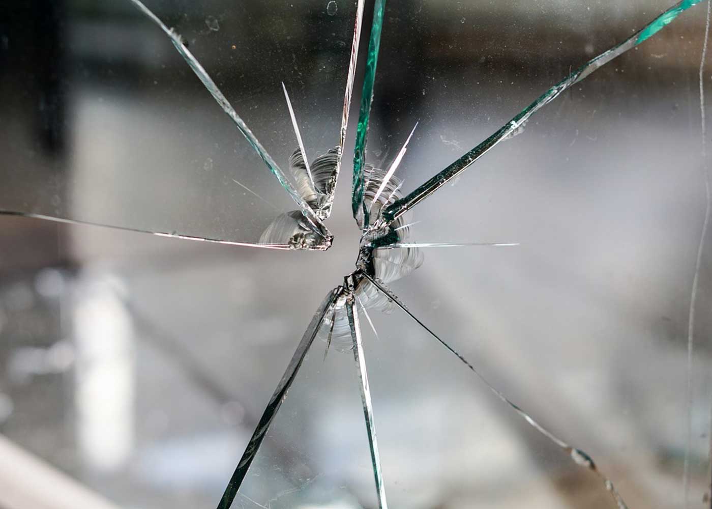 Cracked or Chipped Window? Your Next Steps as a Responsible Car Owner