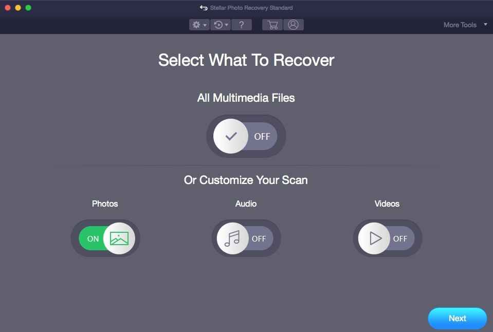 How do I Recover Permanently Deleted Photos on Mac