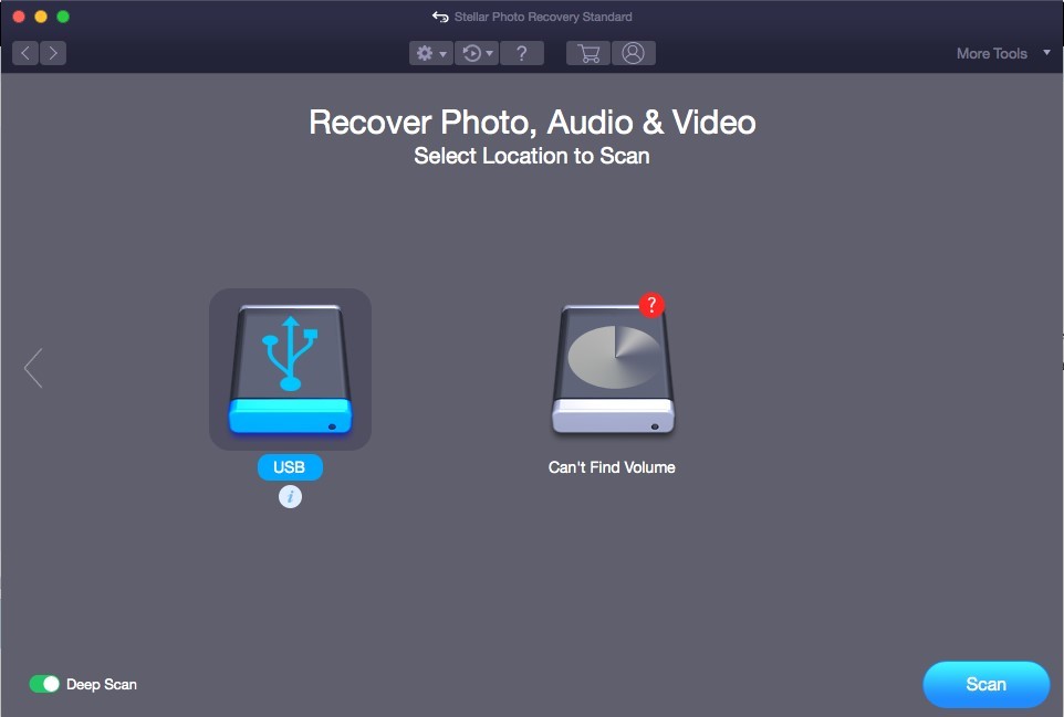 How do I Recover Permanently Deleted Photos on Mac