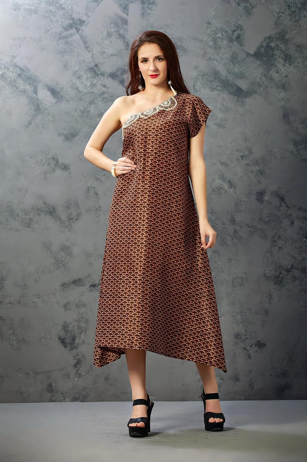 Casual Dresses for Women