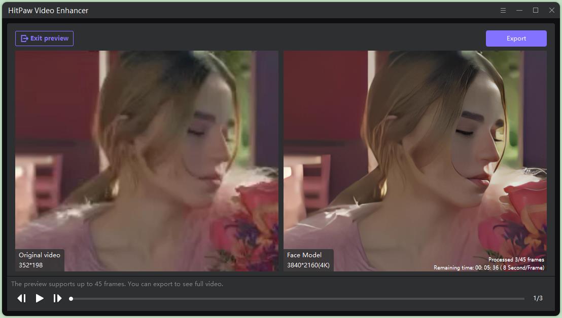 How to Remaster an Old Video in High Definition