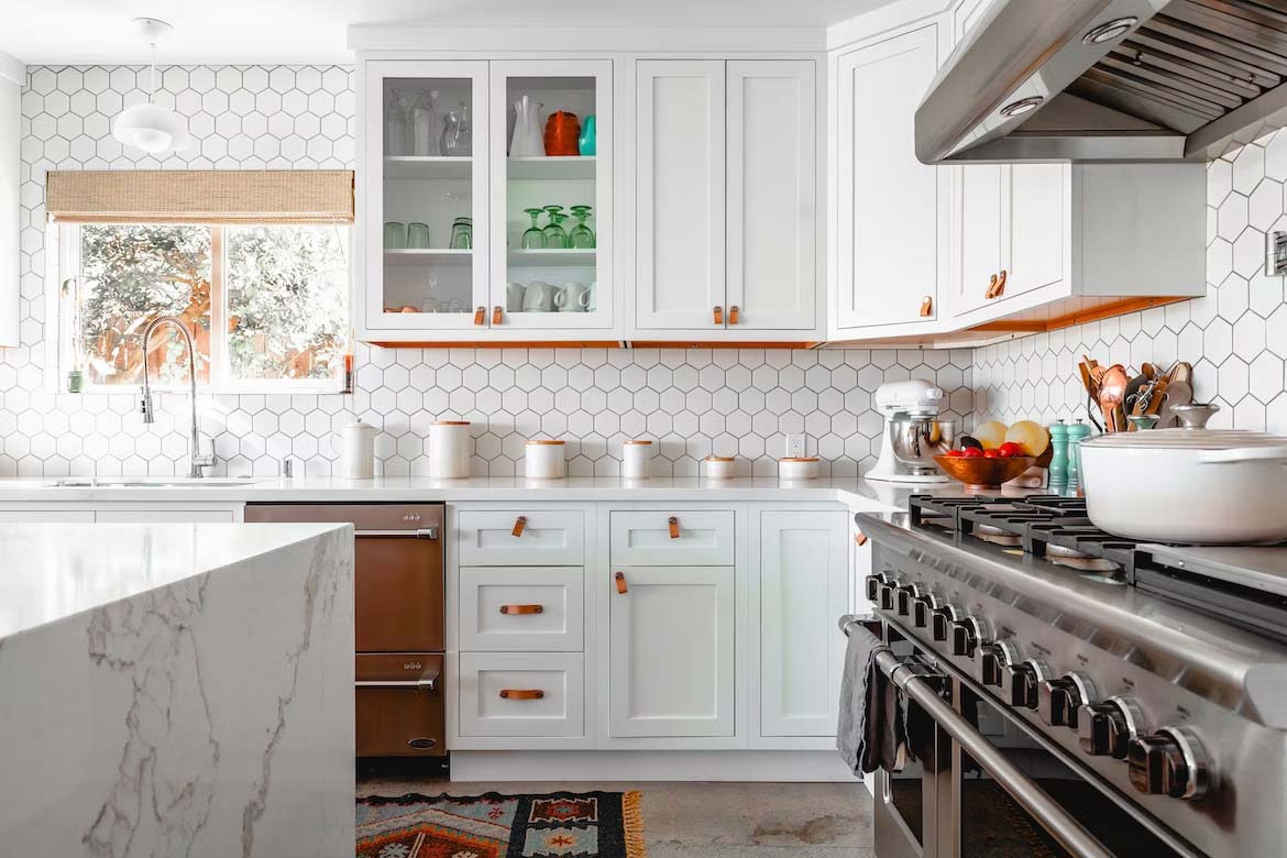 How to Transform Your Kitchen with Modern Upgrades