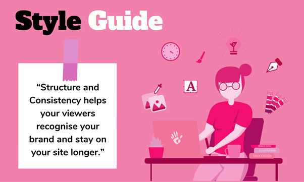Style Guide
