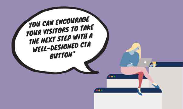 CTA Buttons or Statements