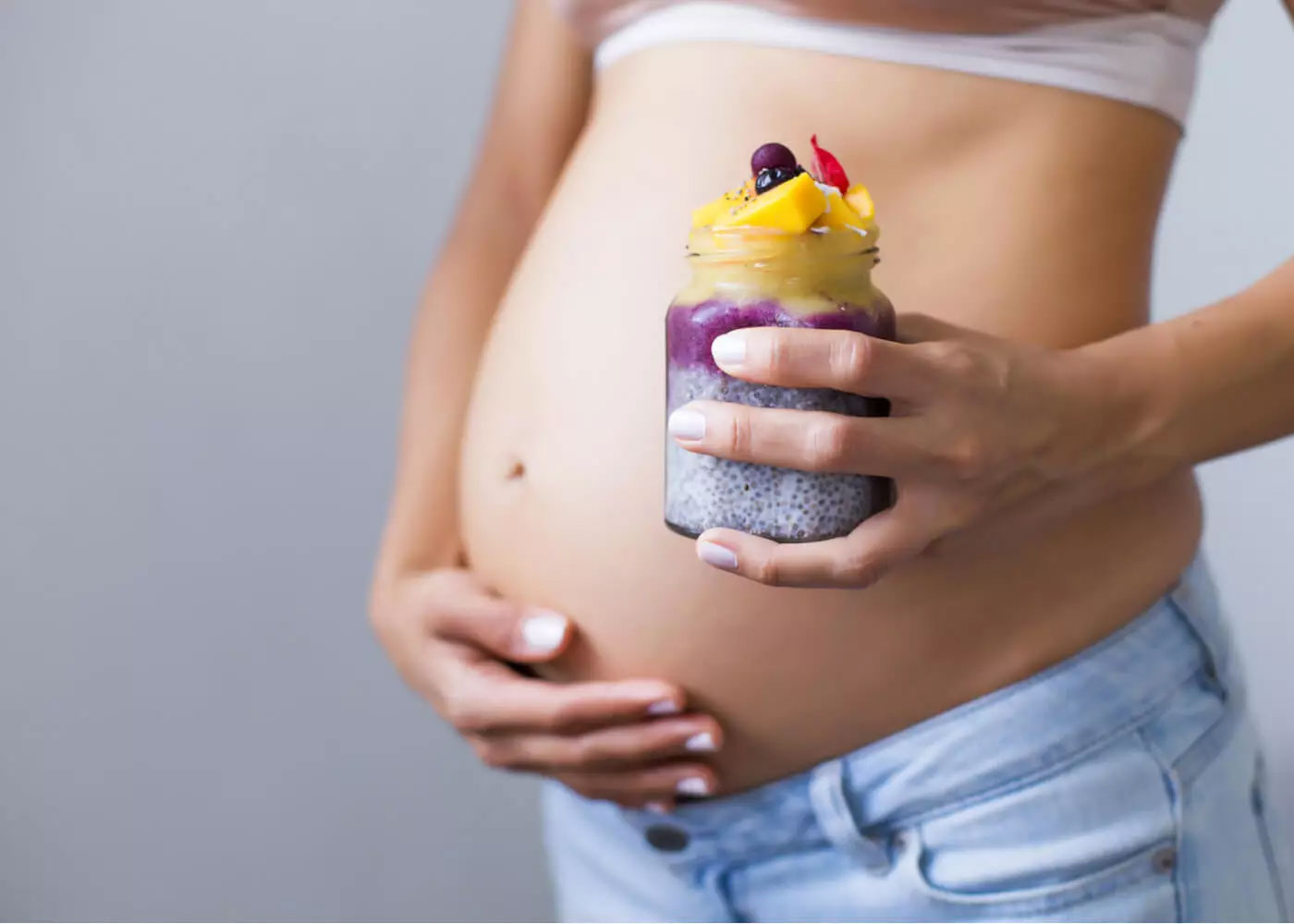 Side Effects of Chia Seeds During Pregnancy