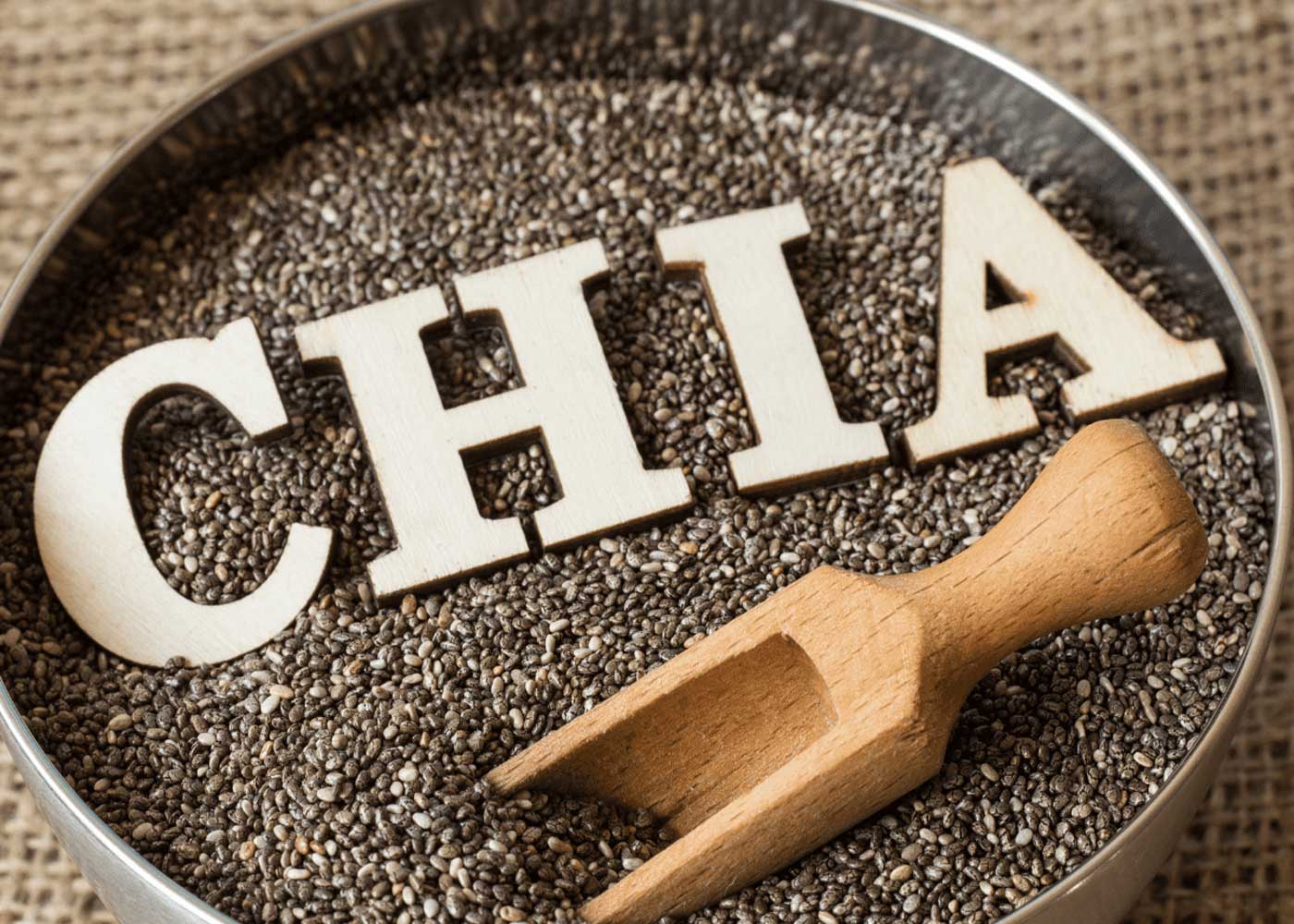 Side Effects of Chia Seeds During Pregnancy