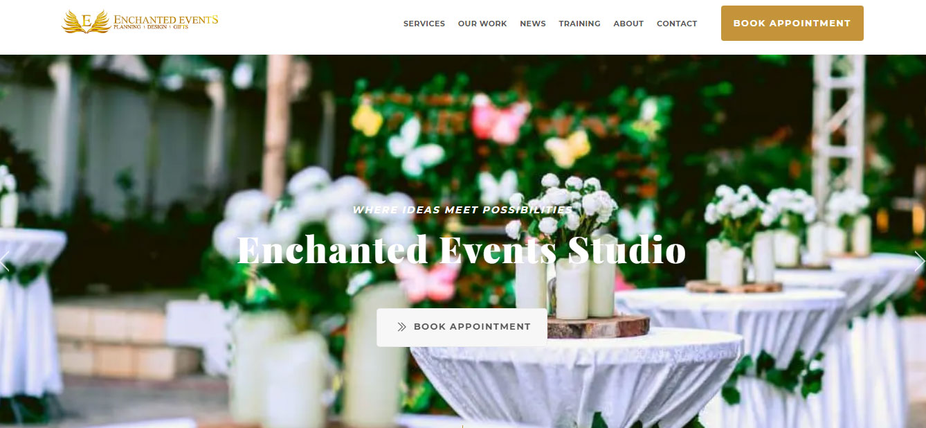 Corporate Event Planners in Nigeria