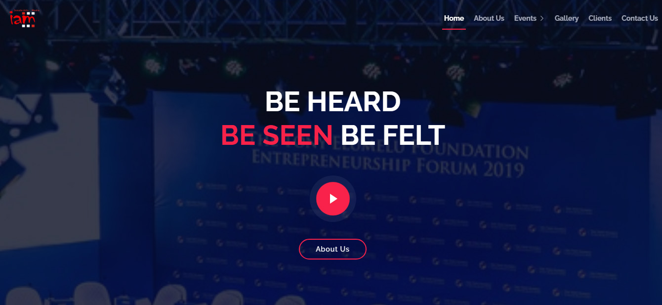 Corporate Event Planners in Nigeria