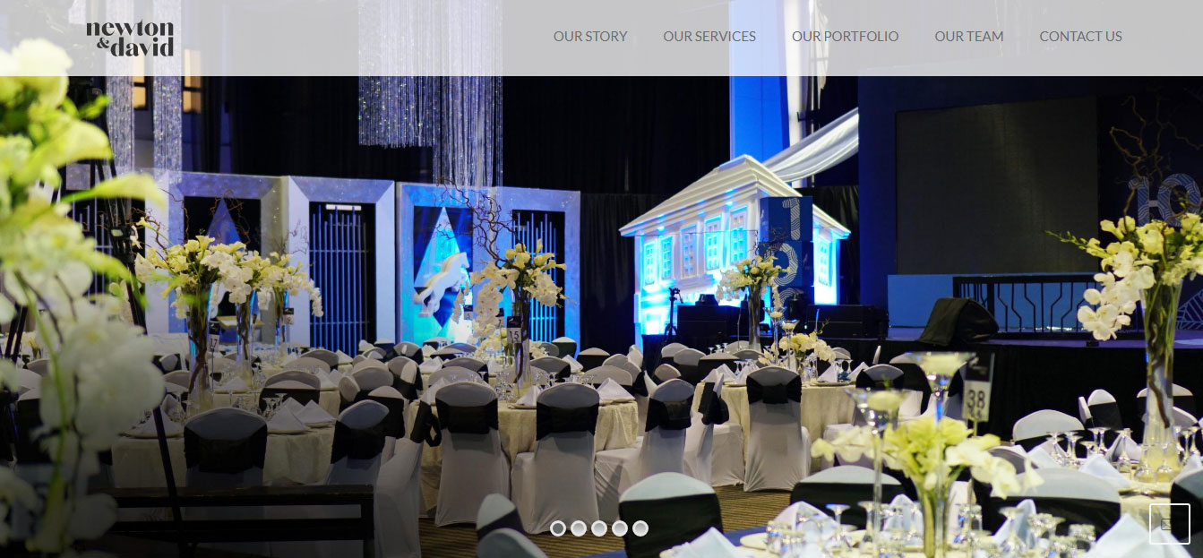 Corporate Event Planners in Nigeria