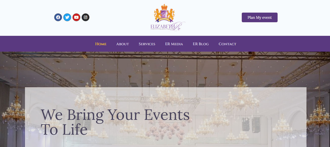 Corporate Event Planners in Nigeria